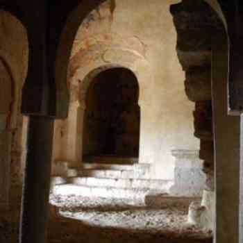 Click para ampliar. Pulsa en el nombre para ver la ficha. San Baudelio de Berlanga-4